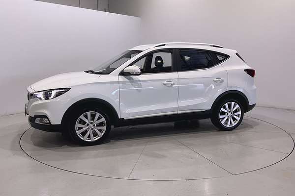 2022 MG ZS Excite AZS1