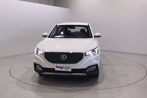 2022 MG ZS Excite AZS1