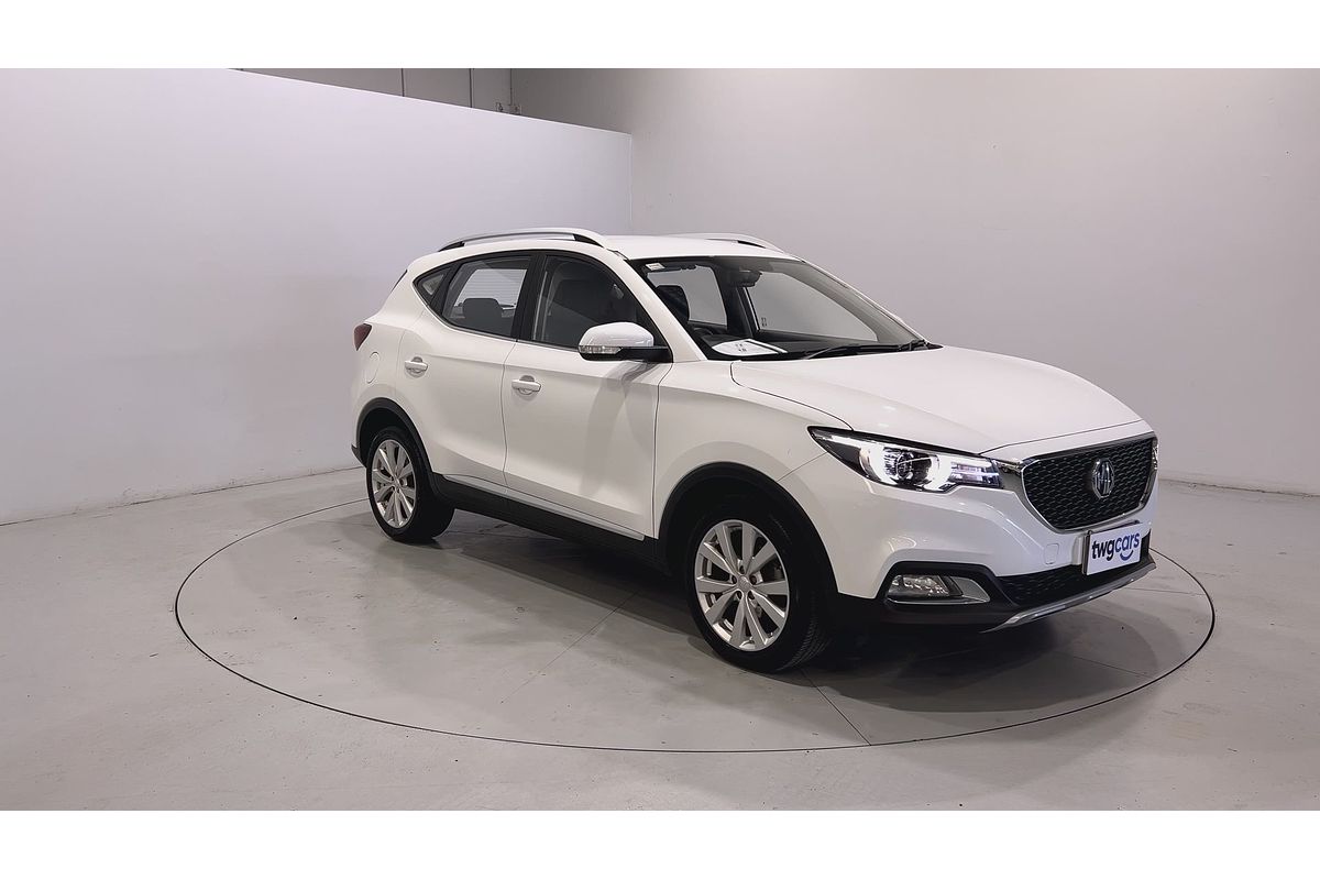2022 MG ZS Excite AZS1