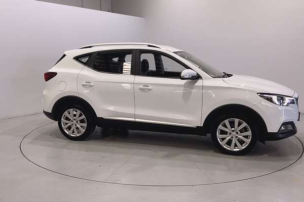 2022 MG ZS Excite AZS1