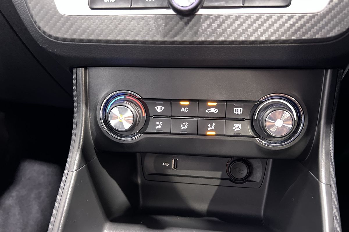 2022 MG ZS Excite AZS1