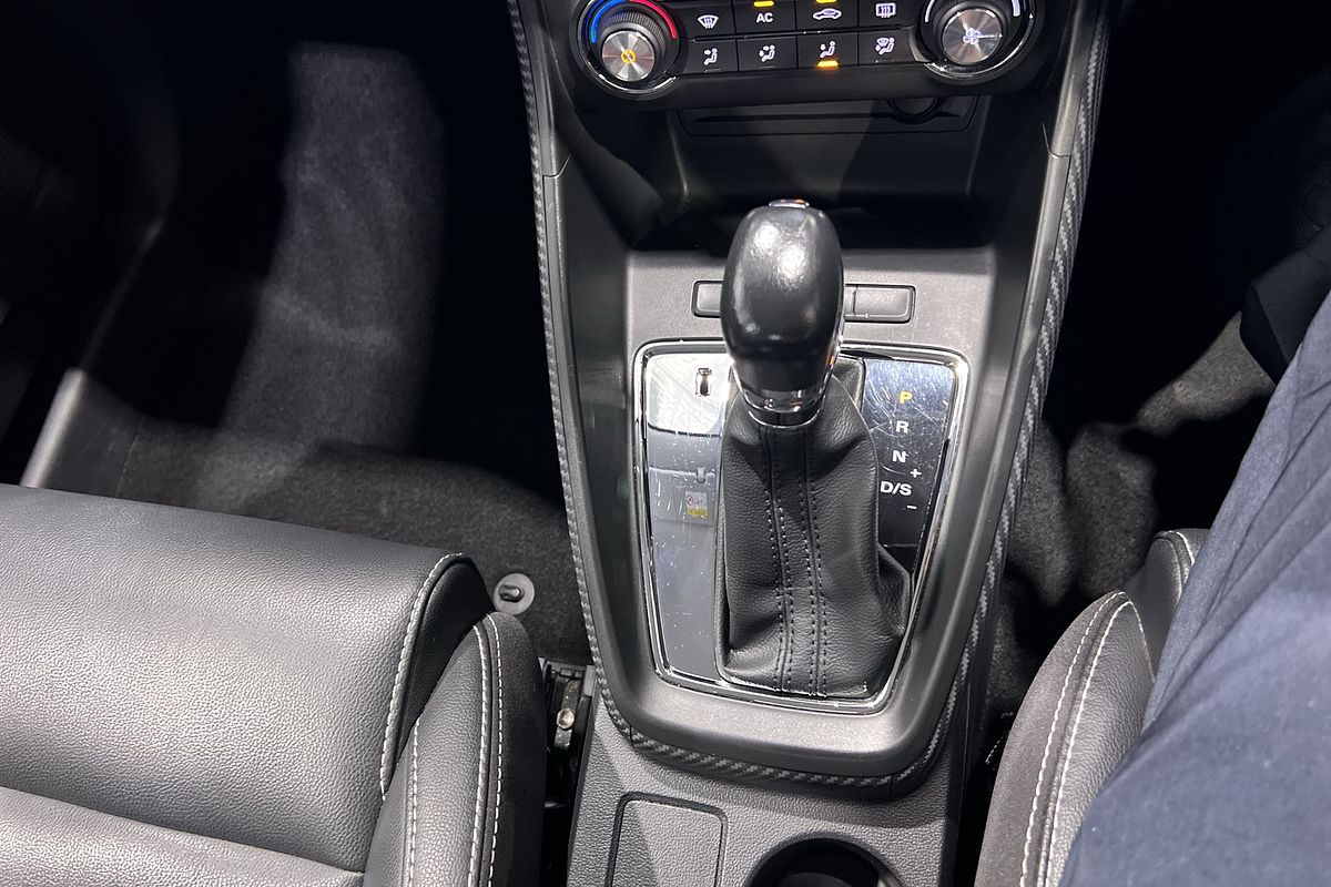 2022 MG ZS Excite AZS1