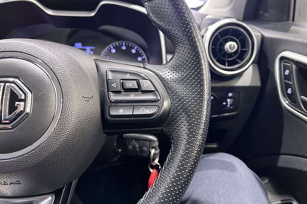 2022 MG ZS Excite AZS1