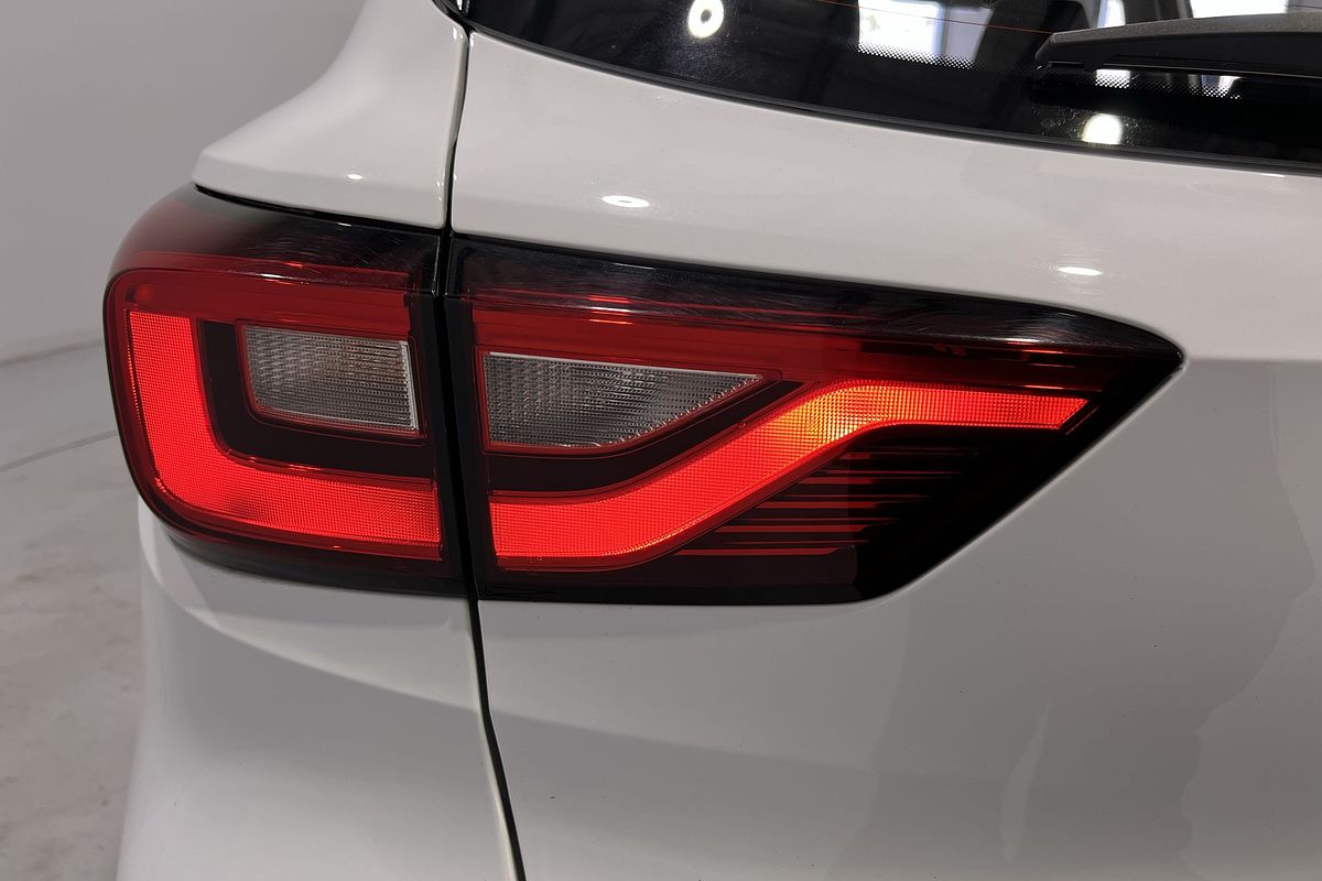 2022 MG ZS Excite AZS1