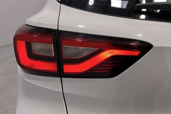 2022 MG ZS Excite AZS1