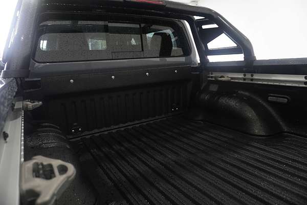 2025 Nissan Navara PRO-4X D23 4X4