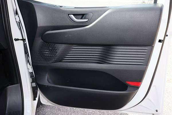 2024 Hyundai STARIA LOAD US4.V2