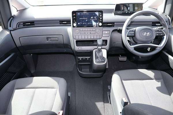 2024 Hyundai STARIA LOAD  US4.V2