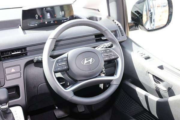 2024 Hyundai STARIA LOAD  US4.V2