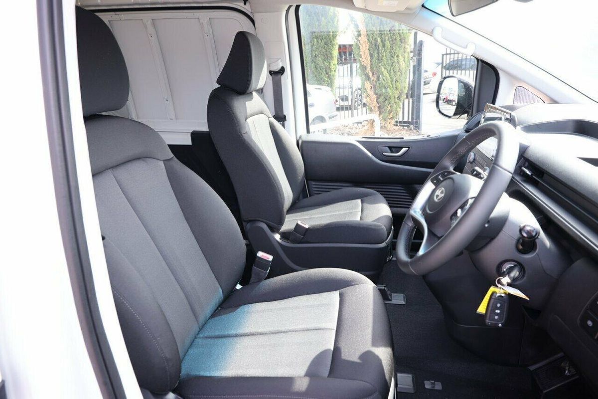 2024 Hyundai STARIA LOAD  US4.V2