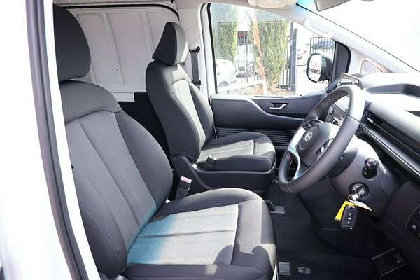 2024 Hyundai STARIA LOAD US4.V2