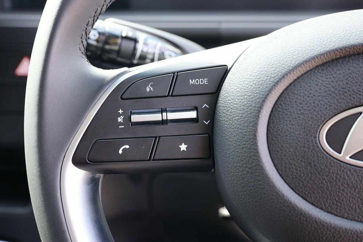 2024 Hyundai STARIA LOAD  US4.V2