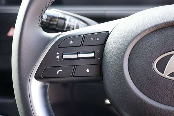 2024 Hyundai STARIA LOAD  US4.V2