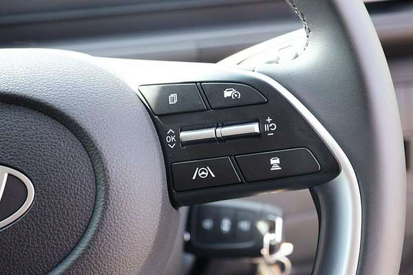 2024 Hyundai STARIA LOAD  US4.V2