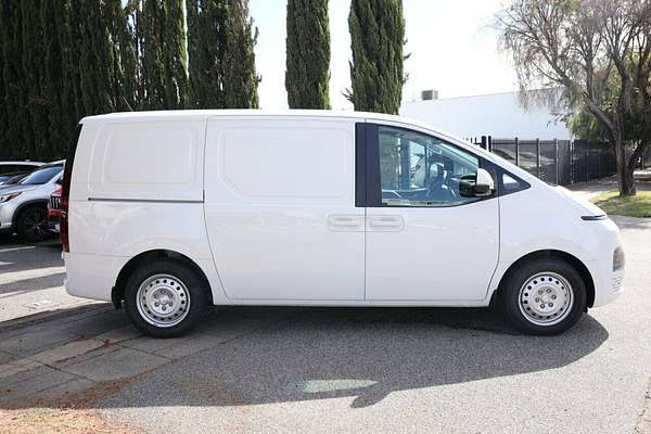 2024 Hyundai STARIA LOAD  US4.V2