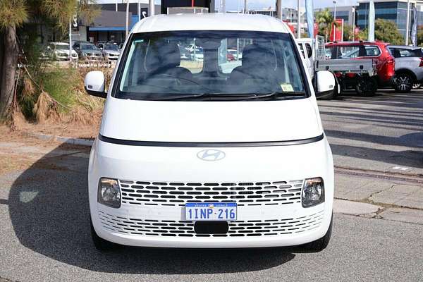 2024 Hyundai STARIA LOAD  US4.V2