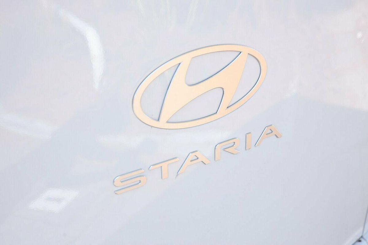 2024 Hyundai STARIA LOAD  US4.V2