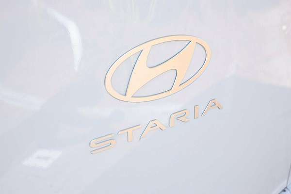 2024 Hyundai STARIA LOAD  US4.V2