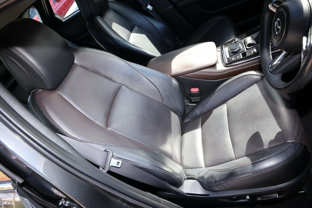 2020 Mazda CX-30 G20 Astina DM Series