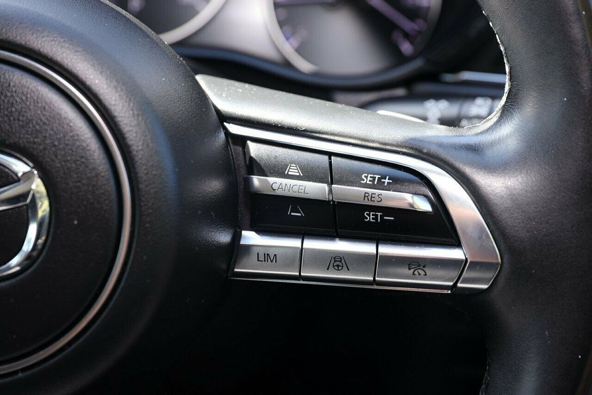 2020 Mazda CX-30 G20 Astina DM Series