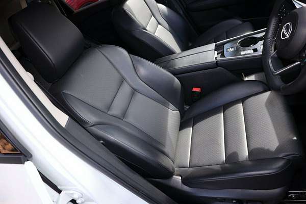 2024 Nissan X-TRAIL ST-L T33