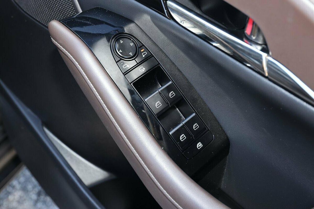 2020 Mazda CX-30 G20 Astina DM Series