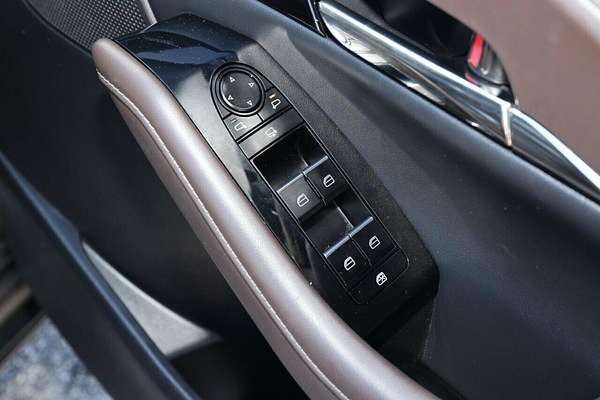 2020 Mazda CX-30 G20 Astina DM Series