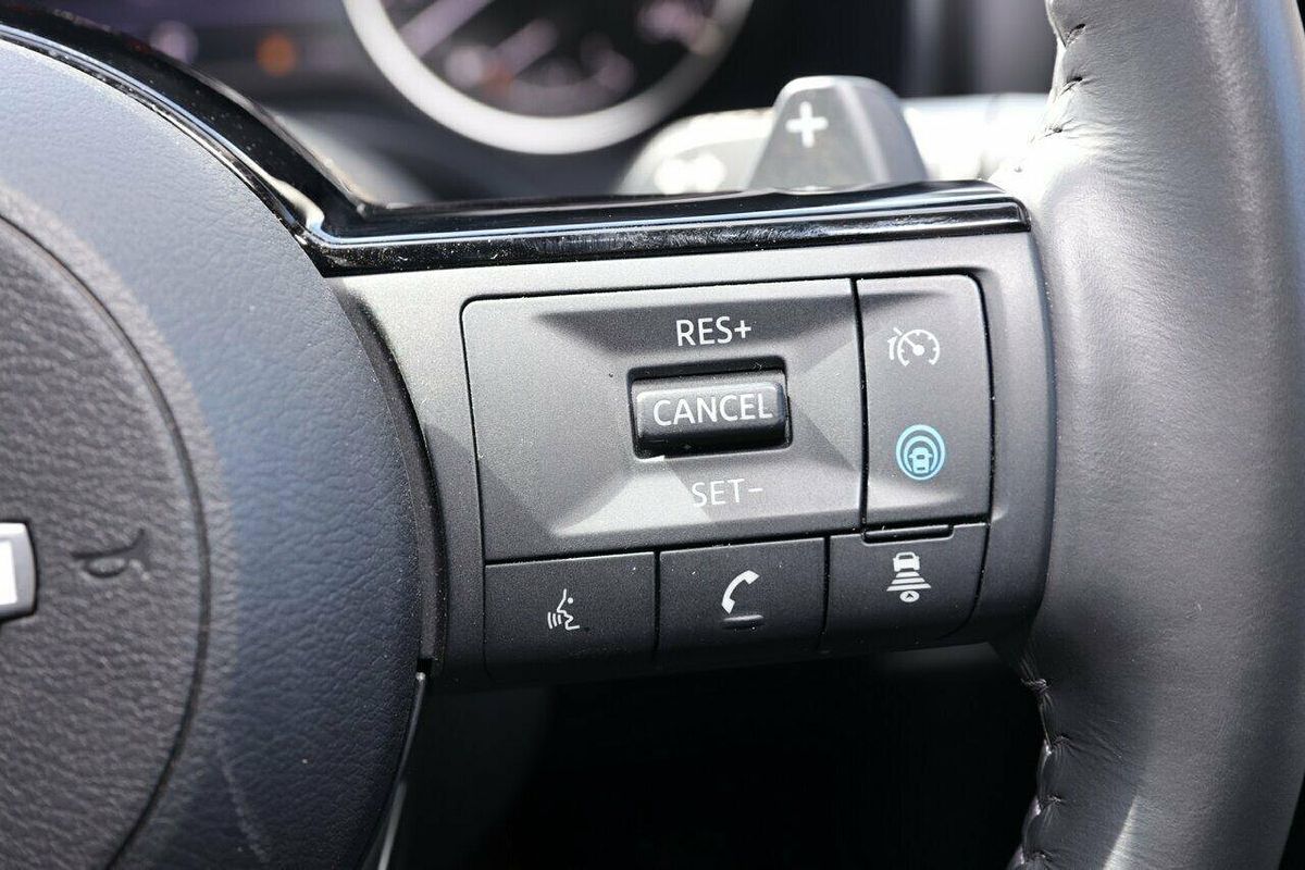 2024 Nissan X-TRAIL ST-L T33