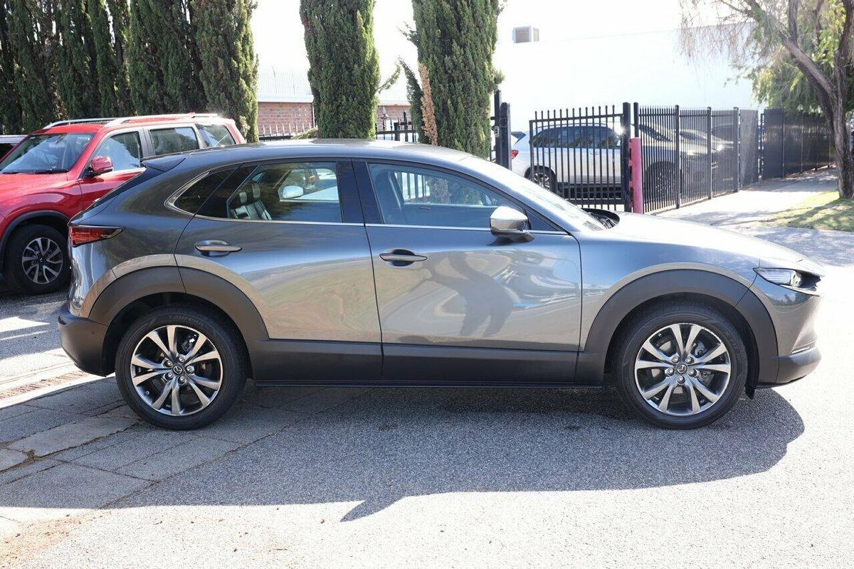 2020 Mazda CX-30 G20 Astina DM Series