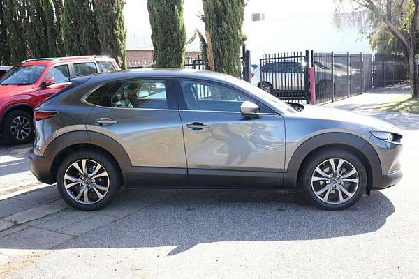 2020 Mazda CX-30 G20 Astina DM Series