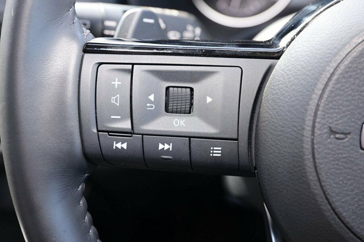 2024 Nissan X-TRAIL ST-L T33