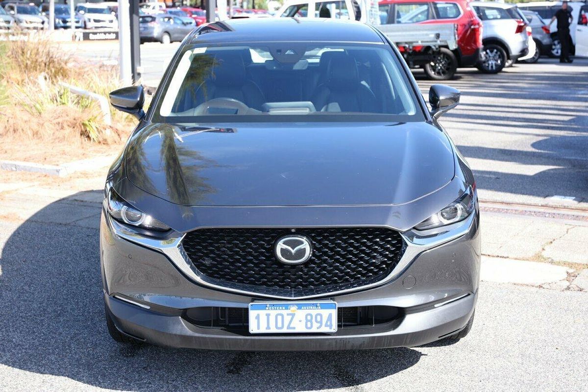 2020 Mazda CX-30 G20 Astina DM Series