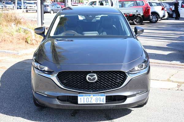 2020 Mazda CX-30 G20 Astina DM Series