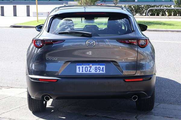 2020 Mazda CX-30 G20 Astina DM Series