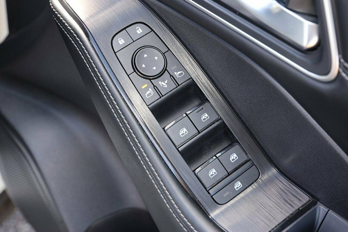 2024 Nissan X-TRAIL ST-L T33