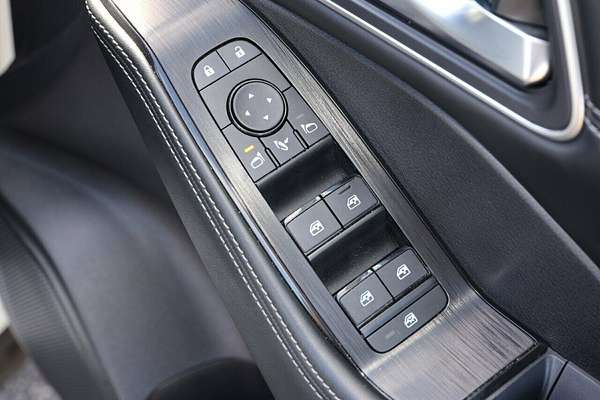 2024 Nissan X-TRAIL ST-L T33