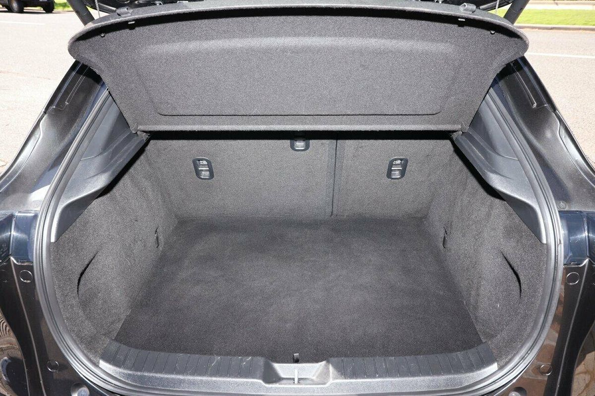 2020 Mazda CX-30 G20 Astina DM Series