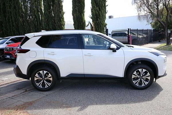 2024 Nissan X-TRAIL ST-L T33