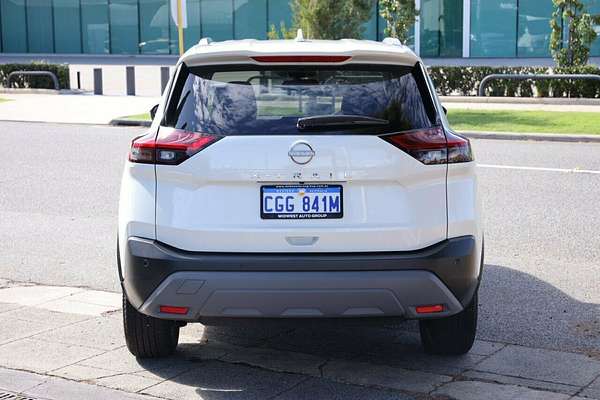 2024 Nissan X-TRAIL ST-L T33