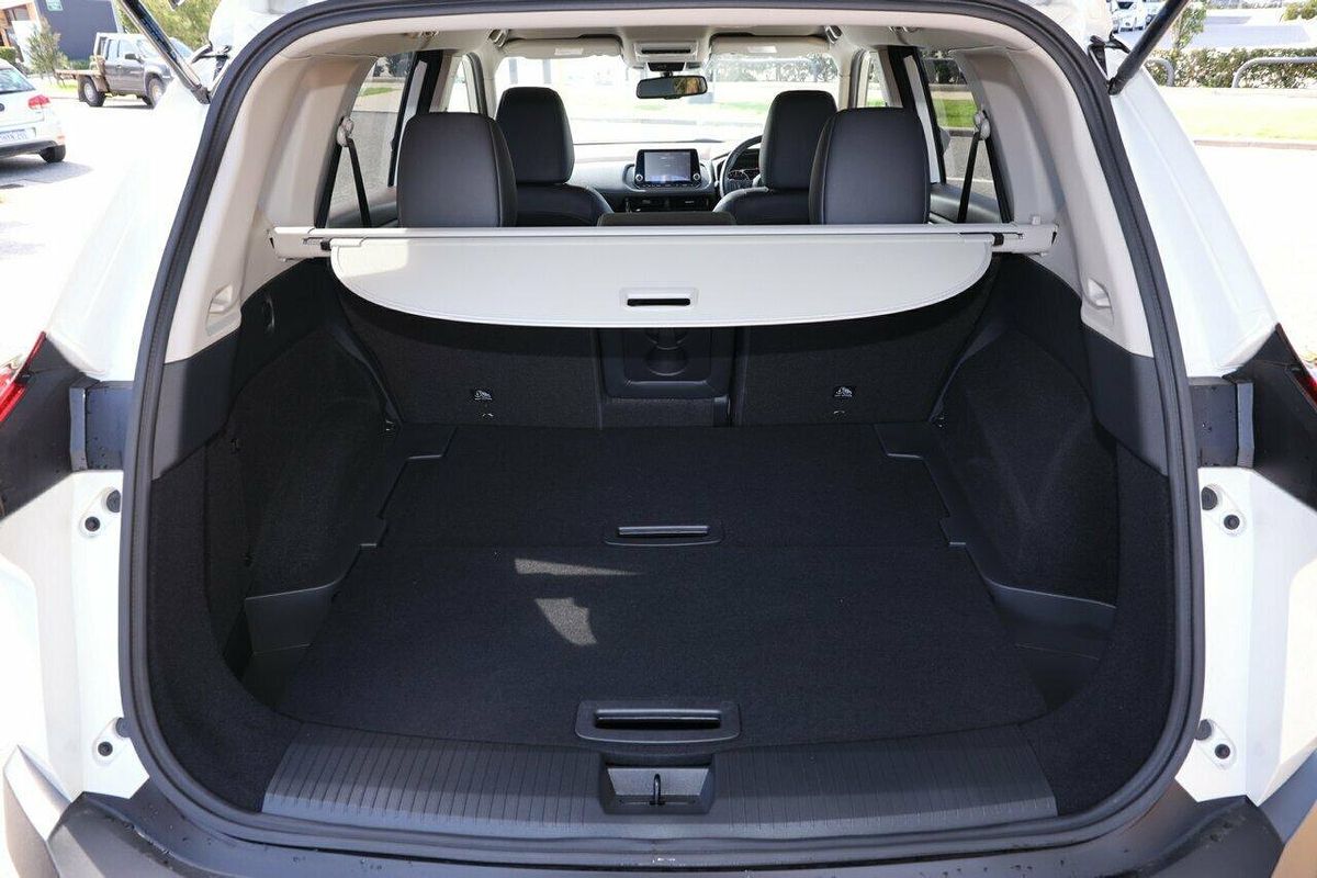 2024 Nissan X-TRAIL ST-L T33