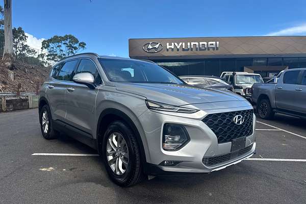 2020 Hyundai Santa Fe Active TM.2