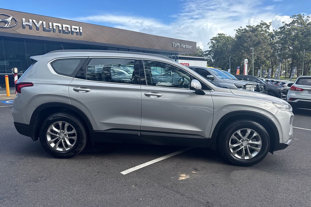 2020 Hyundai Santa Fe Active TM.2