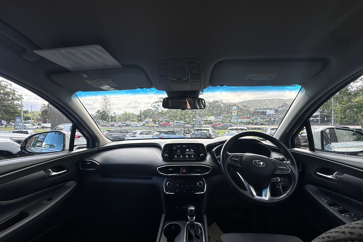 2020 Hyundai Santa Fe Active TM.2
