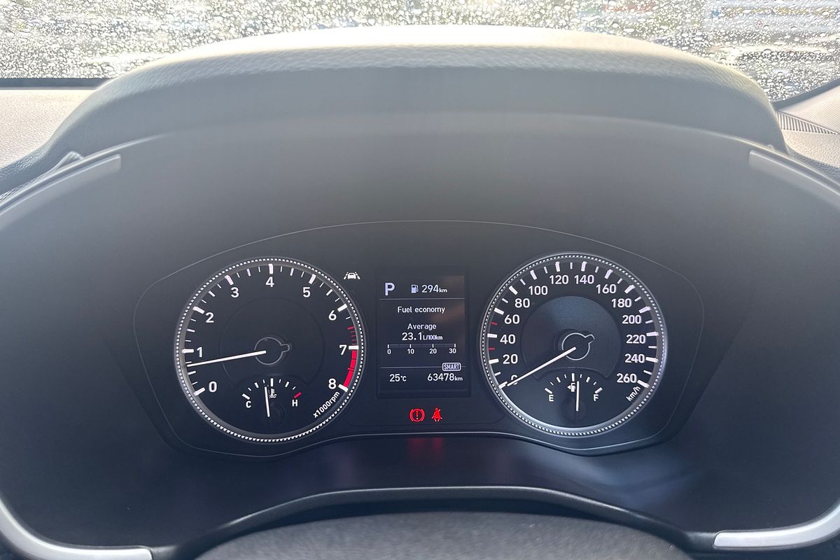 2020 Hyundai Santa Fe Active TM.2