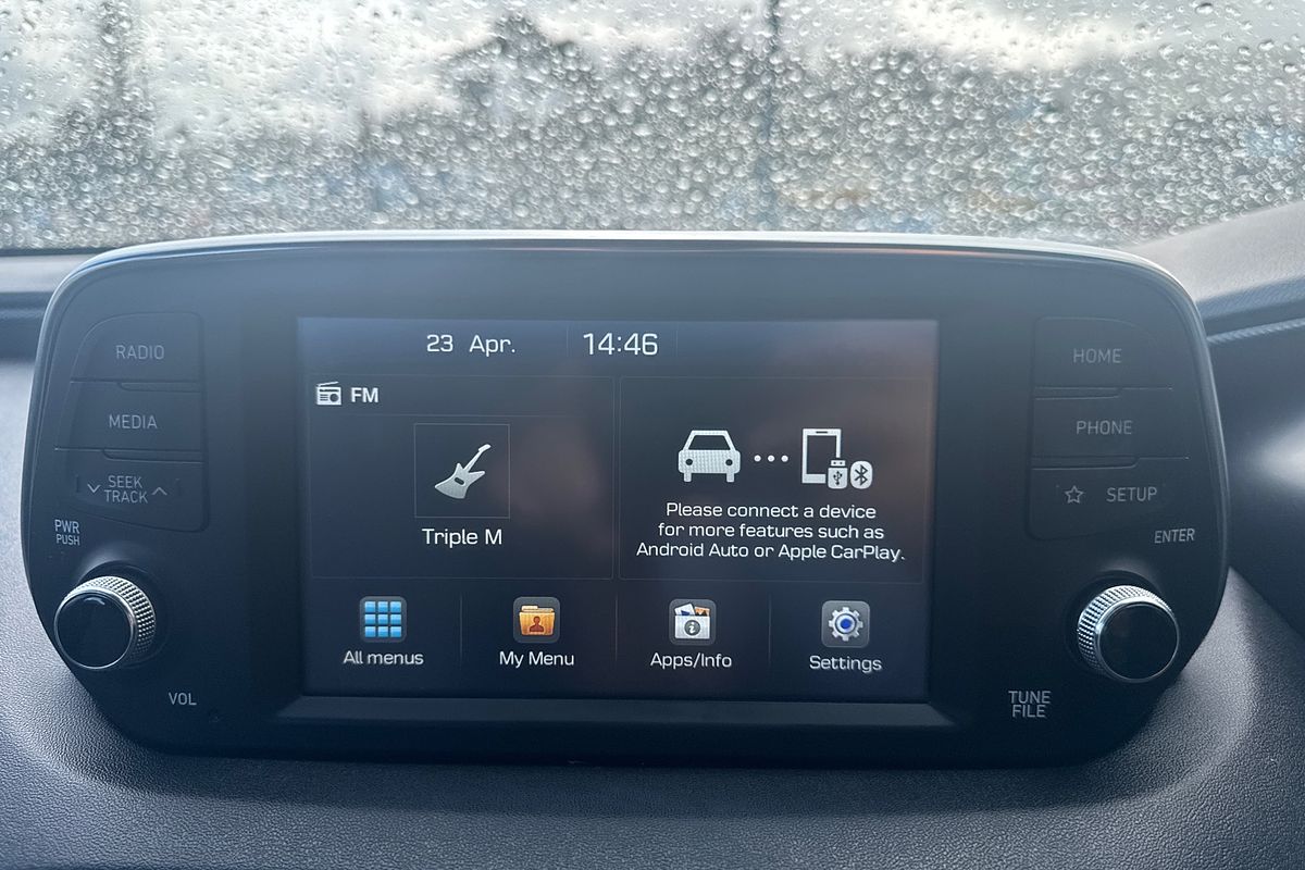 2020 Hyundai Santa Fe Active TM.2