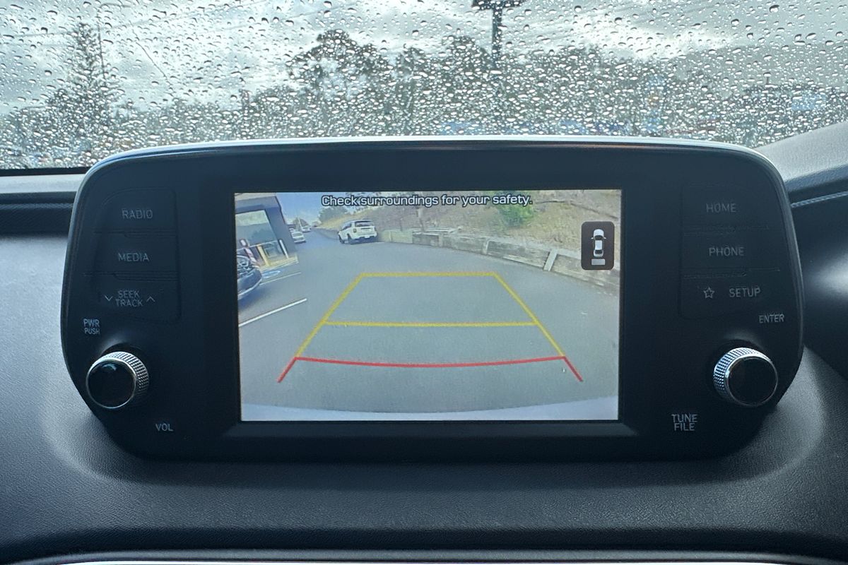 2020 Hyundai Santa Fe Active TM.2