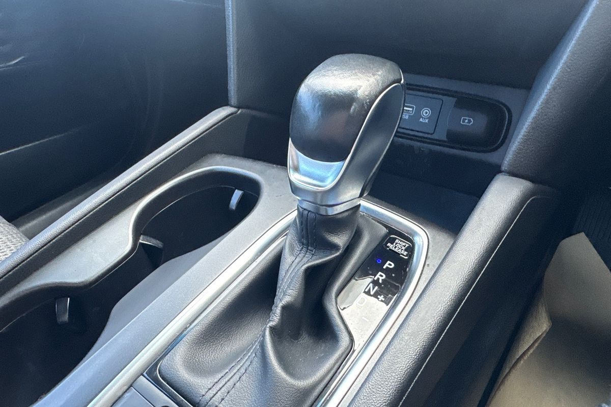 2020 Hyundai Santa Fe Active TM.2