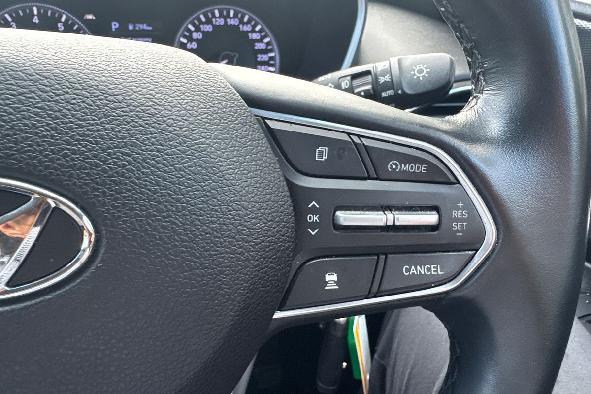2020 Hyundai Santa Fe Active TM.2