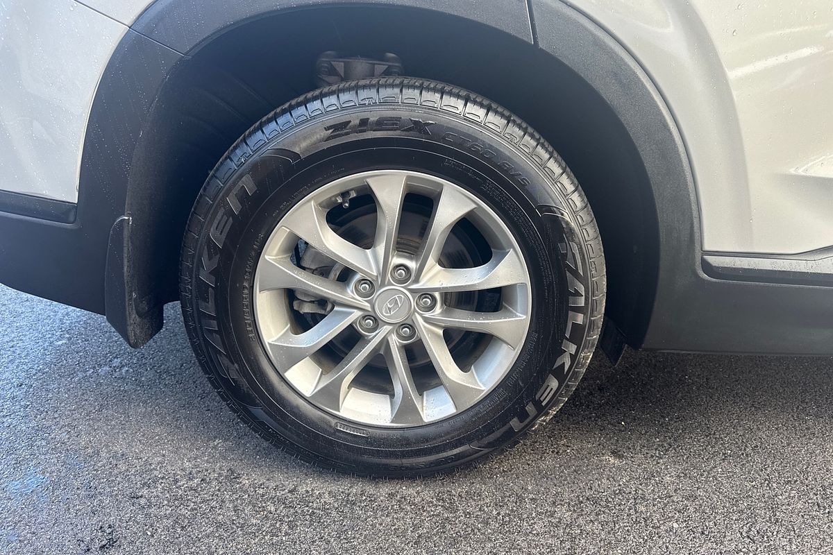 2020 Hyundai Santa Fe Active TM.2