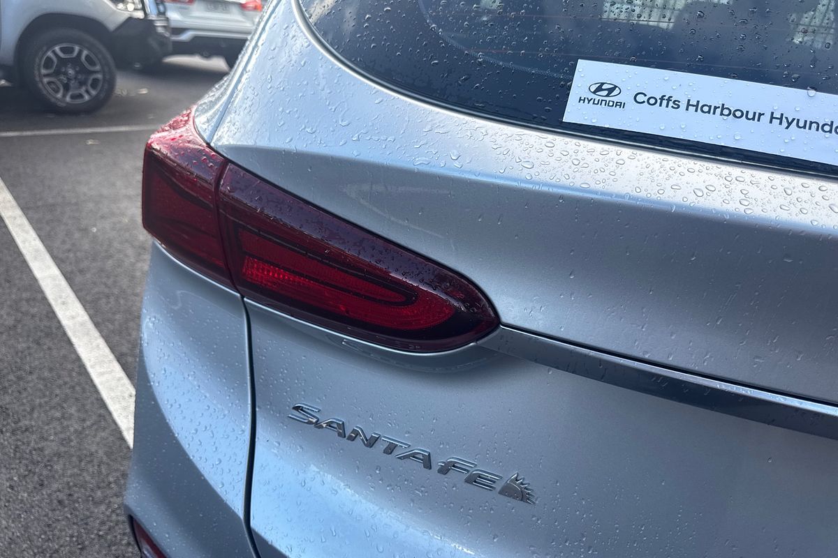 2020 Hyundai Santa Fe Active TM.2